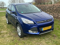 2016 ford kuga 1.5 titanium styling personenauto - afbeelding 12 van  55