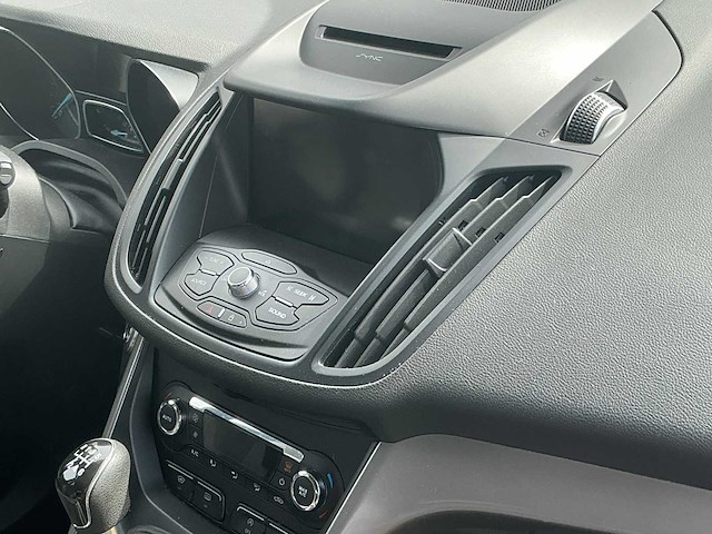 2016 ford kuga 1.5 titanium styling personenauto - afbeelding 26 van  55