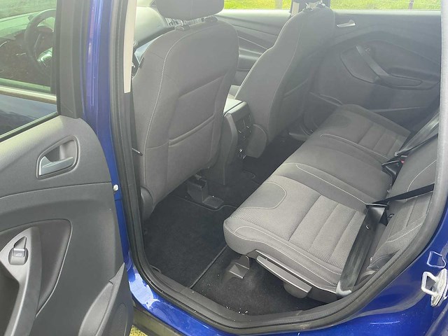 2016 ford kuga 1.5 titanium styling personenauto - afbeelding 33 van  55