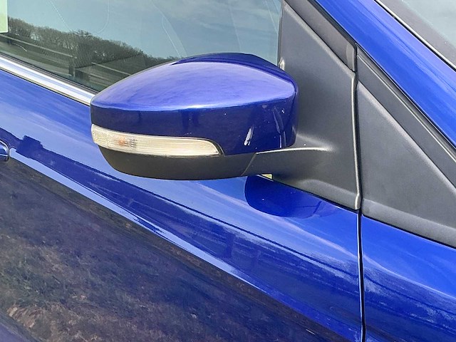 2016 ford kuga 1.5 titanium styling personenauto - afbeelding 35 van  55