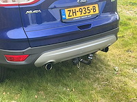2016 ford kuga 1.5 titanium styling personenauto - afbeelding 38 van  55