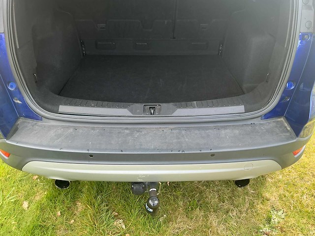 2016 ford kuga 1.5 titanium styling personenauto - afbeelding 42 van  55