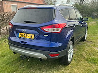 2016 ford kuga 1.5 titanium styling personenauto - afbeelding 34 van  55