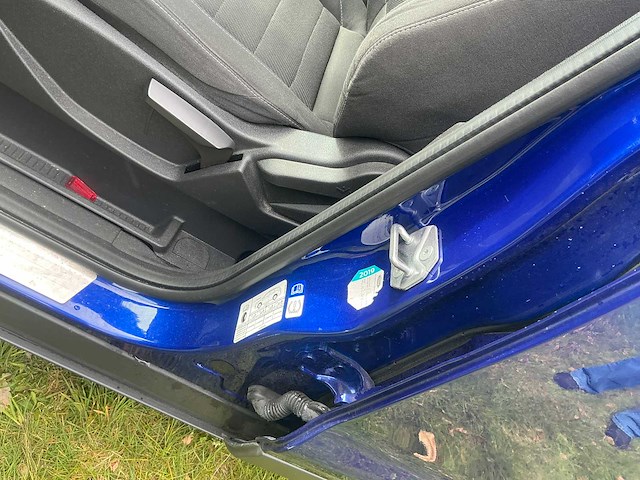 2016 ford kuga 1.5 titanium styling personenauto - afbeelding 46 van  55