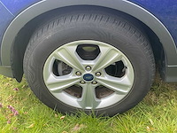 2016 ford kuga 1.5 titanium styling personenauto - afbeelding 48 van  55