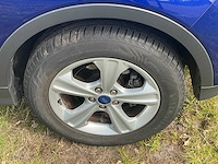2016 ford kuga 1.5 titanium styling personenauto - afbeelding 49 van  55