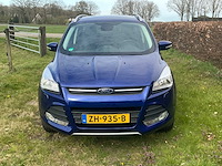 2016 ford kuga 1.5 titanium styling personenauto - afbeelding 45 van  55