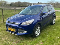 2016 ford kuga 1.5 titanium styling personenauto - afbeelding 52 van  55