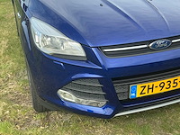 2016 ford kuga 1.5 titanium styling personenauto - afbeelding 55 van  55