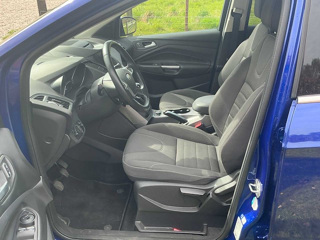 2016 ford kuga 1.5 titanium styling personenauto - afbeelding 16 van  55