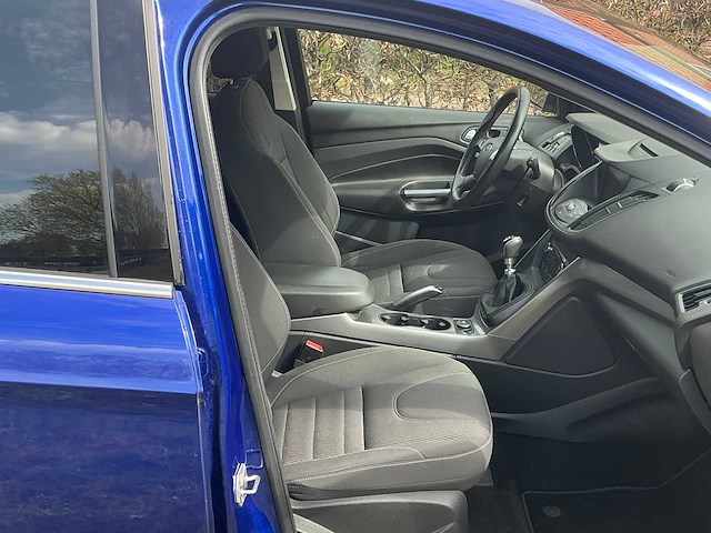 2016 ford kuga 1.5 titanium styling personenauto - afbeelding 21 van  55