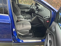 2016 ford kuga 1.5 titanium styling personenauto - afbeelding 31 van  55