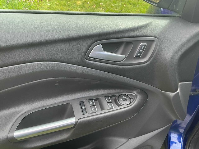 2016 ford kuga 1.5 titanium styling personenauto - afbeelding 9 van  33