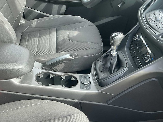 2016 ford kuga 1.5 titanium styling personenauto - afbeelding 17 van  33