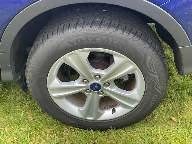 2016 ford kuga 1.5 titanium styling personenauto - afbeelding 31 van  33