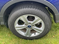 2016 ford kuga 1.5 titanium styling personenauto - afbeelding 31 van  33