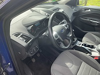 2016 ford kuga 1.5 titanium styling personenauto - afbeelding 8 van  55