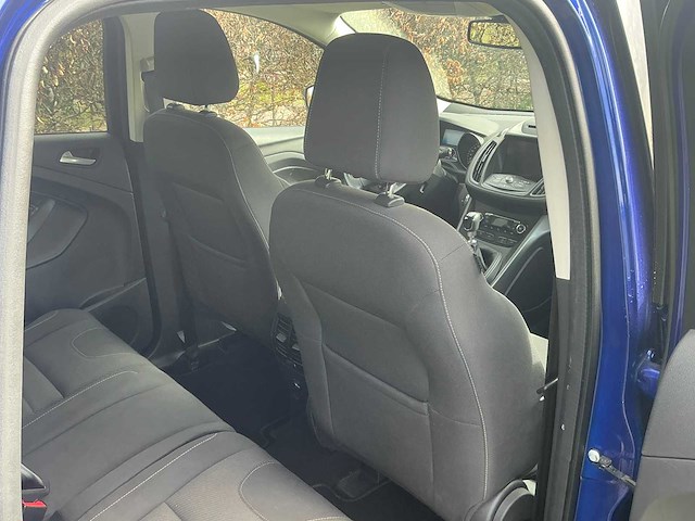 2016 ford kuga 1.5 titanium styling personenauto - afbeelding 13 van  55