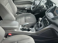 2016 ford kuga 1.5 titanium styling personenauto - afbeelding 22 van  55