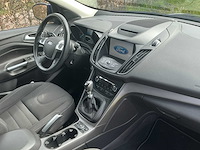 2016 ford kuga 1.5 titanium styling personenauto - afbeelding 28 van  55