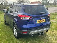 2016 ford kuga 1.5 titanium styling personenauto - afbeelding 23 van  55