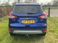 2016 ford kuga 1.5 titanium styling personenauto - afbeelding 37 van  55