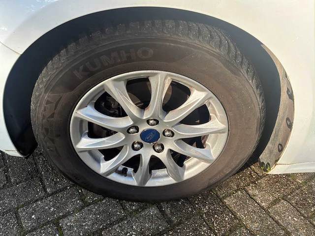 2016 ford mondeo wagon 1.5 tdci titan. l.ed personenauto - afbeelding 17 van  23