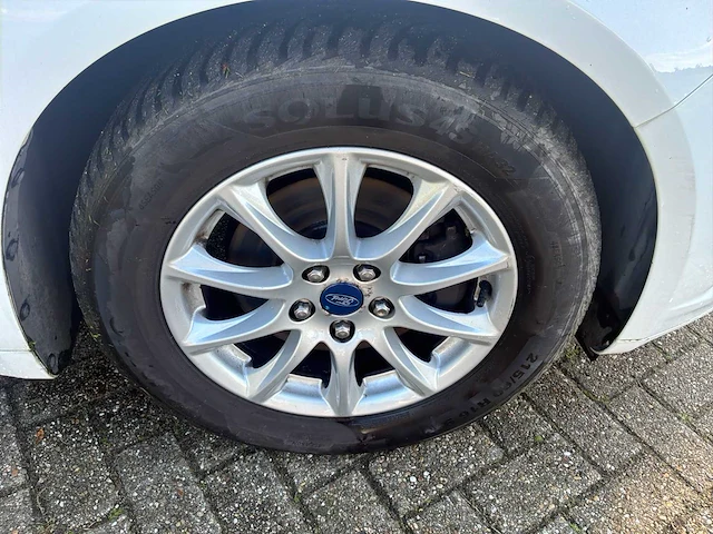 2016 ford mondeo wagon 1.5 tdci titan. l.ed personenauto - afbeelding 18 van  23
