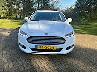 2016 ford mondeo wagon 1.5 tdci titan. l.ed personenauto - afbeelding 21 van  23