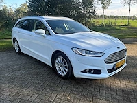 2016 ford mondeo wagon 1.5 tdci titan. l.ed personenauto - afbeelding 22 van  23