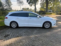 2016 ford mondeo wagon 1.5 tdci titan. l.ed personenauto - afbeelding 23 van  23