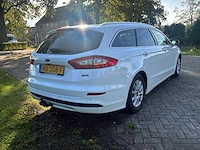 2016 ford mondeo wagon 1.5 tdci titan. l.ed personenauto - afbeelding 5 van  23