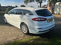 2016 ford mondeo wagon 1.5 tdci titan. l.ed personenauto - afbeelding 6 van  23
