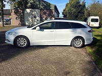 2016 ford mondeo wagon 1.5 tdci titan. l.ed personenauto - afbeelding 7 van  23