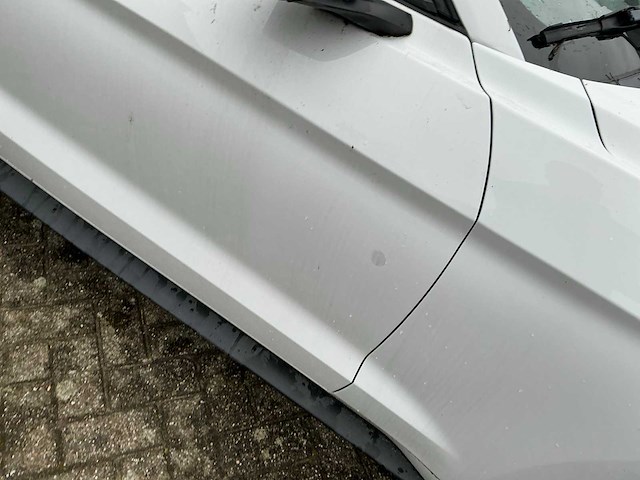 2016 ford mustang 3.8 v6 - afbeelding 4 van  30