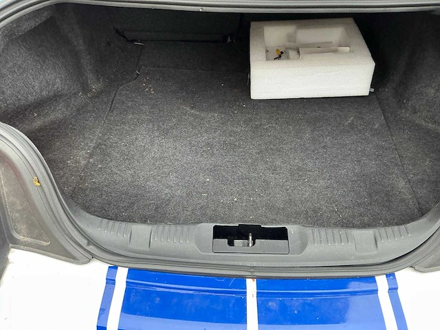 2016 ford mustang 3.8 v6 - afbeelding 6 van  30