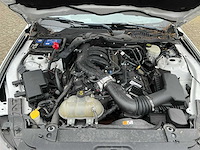 2016 ford mustang 3.8 v6 - afbeelding 7 van  30
