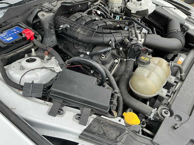 2016 ford mustang 3.8 v6 - afbeelding 8 van  30