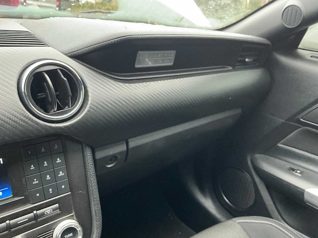 2016 ford mustang 3.8 v6 - afbeelding 17 van  30