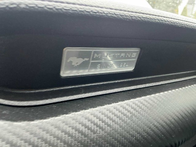 2016 ford mustang 3.8 v6 - afbeelding 18 van  30