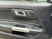 2016 ford mustang 3.8 v6 - afbeelding 19 van  30