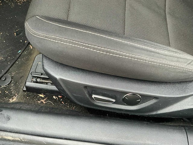 2016 ford mustang 3.8 v6 - afbeelding 21 van  30