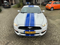 2016 ford mustang 3.8 v6 - afbeelding 23 van  30