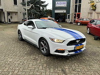 2016 ford mustang 3.8 v6 - afbeelding 25 van  30