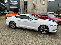 2016 ford mustang 3.8 v6 - afbeelding 26 van  30