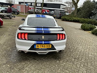 2016 ford mustang 3.8 v6 - afbeelding 28 van  30