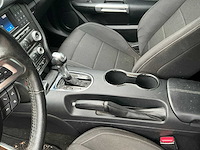 2016 ford mustang 3.8 v6 - afbeelding 22 van  30