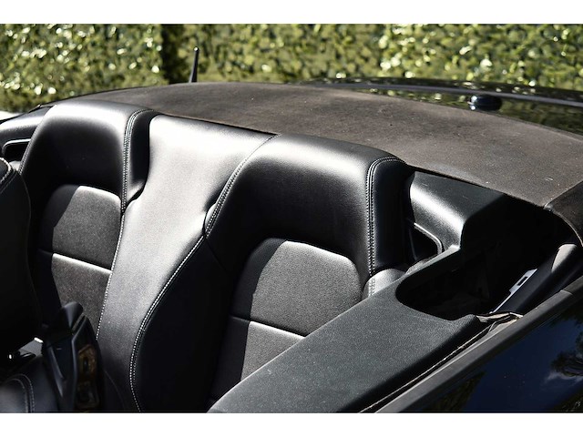 2016 ford mustang ecoboost convertible 2,3l i4 btw auto - afbeelding 6 van  63