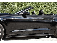 2016 ford mustang ecoboost convertible 2,3l i4 btw auto - afbeelding 17 van  63
