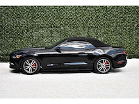 2016 ford mustang ecoboost convertible 2,3l i4 btw auto - afbeelding 28 van  63